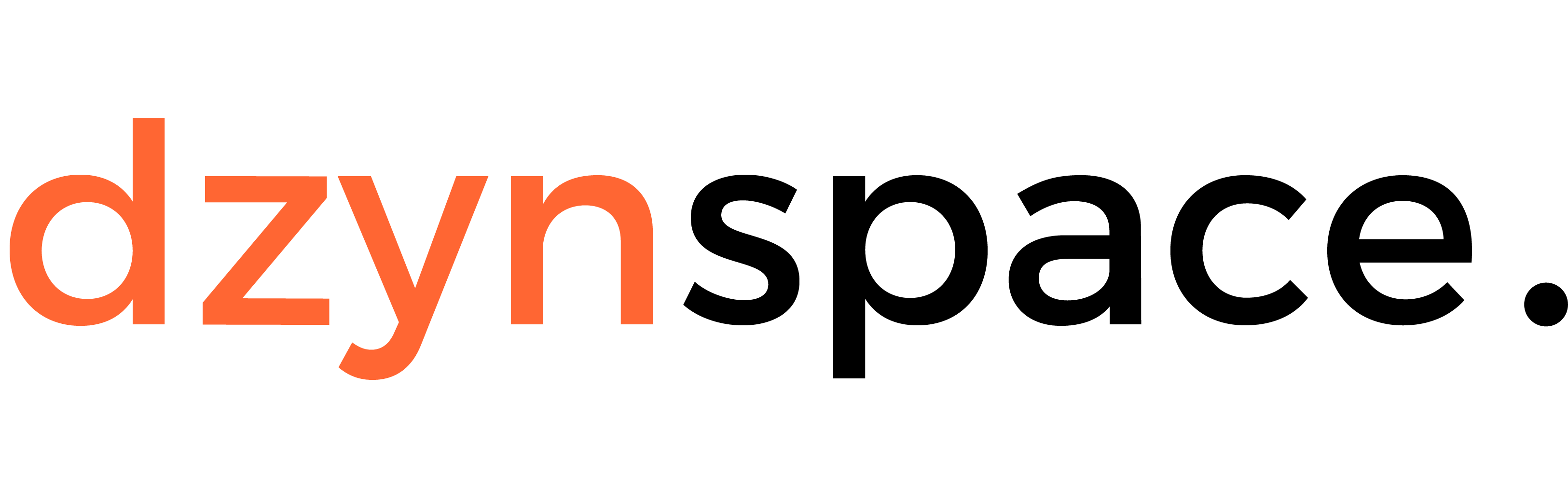 Dzyn Space logo