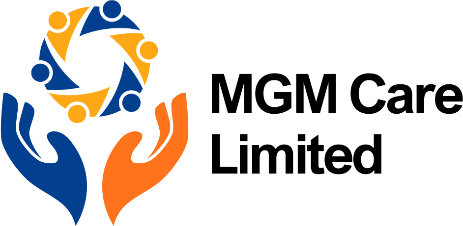 Mgm Care Limited logo