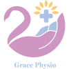 Grace Physio logo