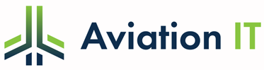 Aviation IT Services logo