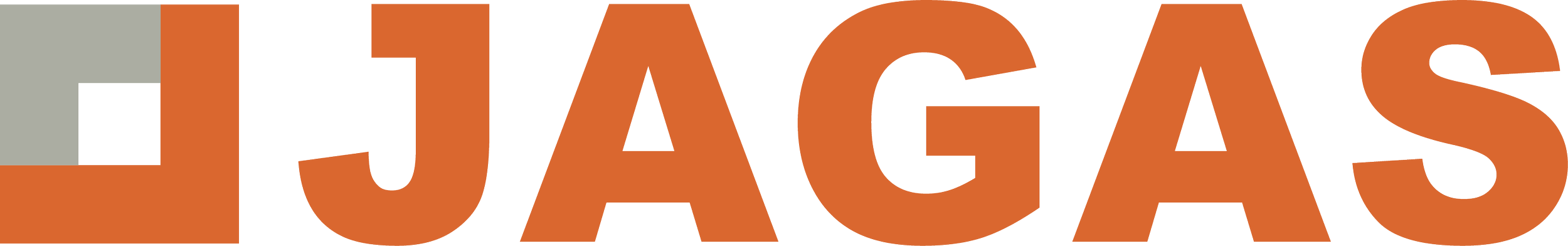 JAGAS PAVING & PRECAST LIMITED logo
