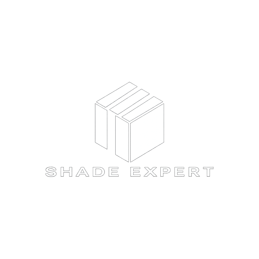 Shade Expert logo