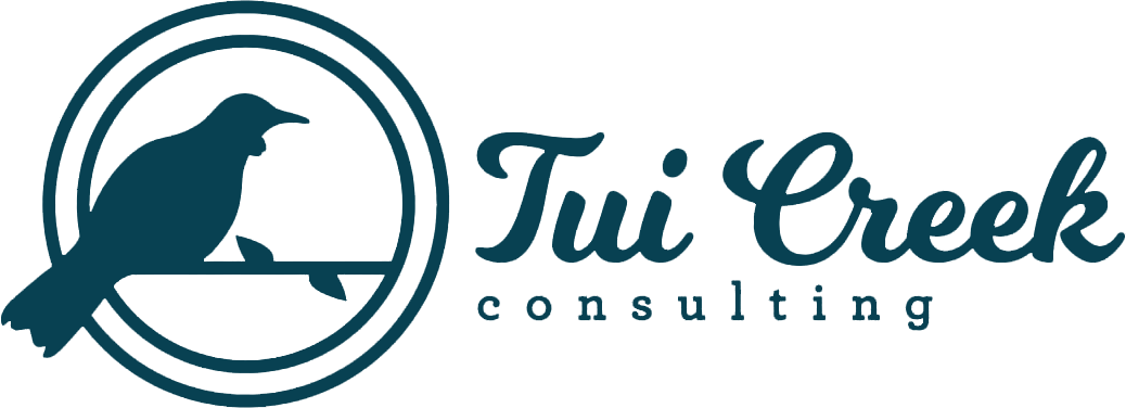 Tui Creek Consulting Limited logo