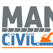Manukau Civil And Drainage Limited logo