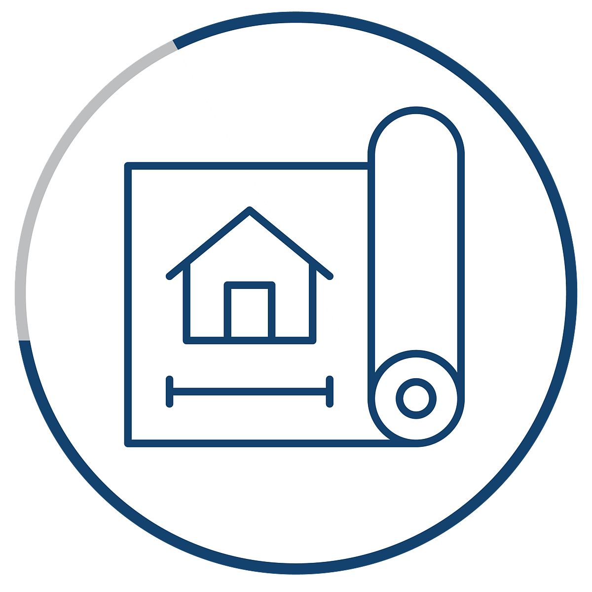 Norward Homes (2020) logo