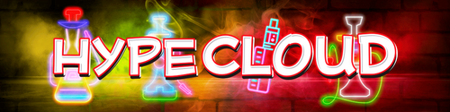 Hypecloud logo
