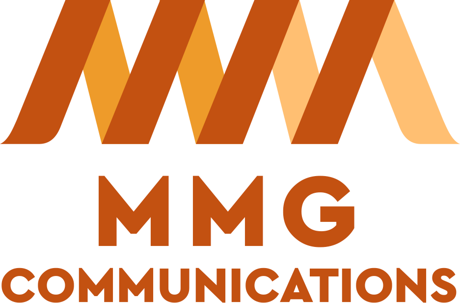 Mmg Communications Limited logo