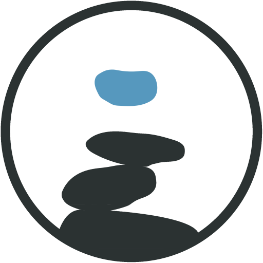 Floating Rock Studio Limited logo