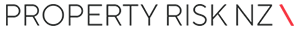 Property Risk NZ logo