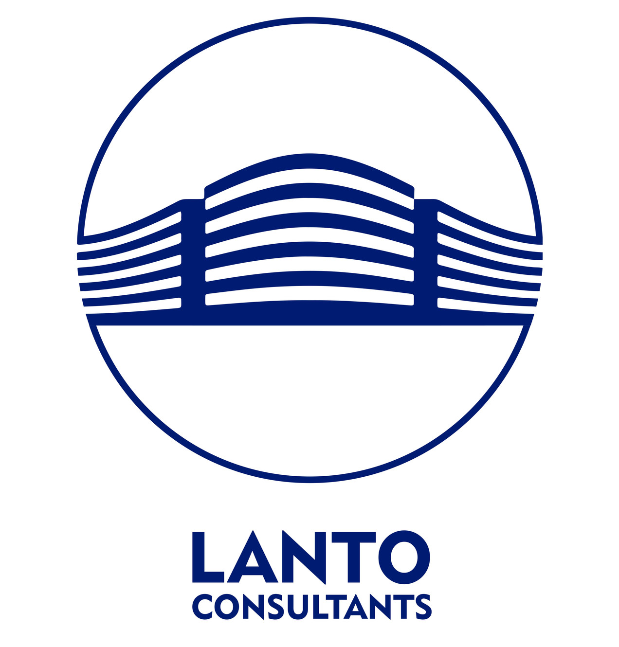 Lanto Consultants logo