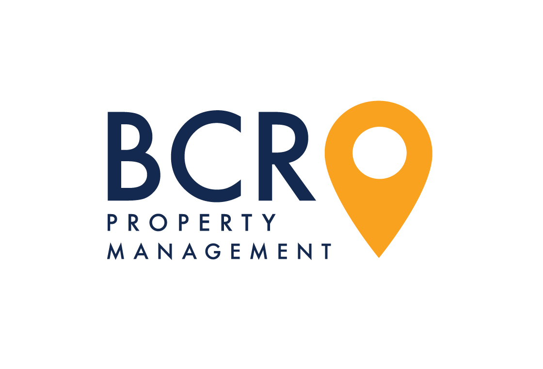 BCR Property Management logo