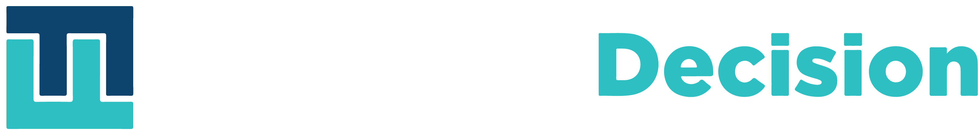 Fulcrum Decision logo