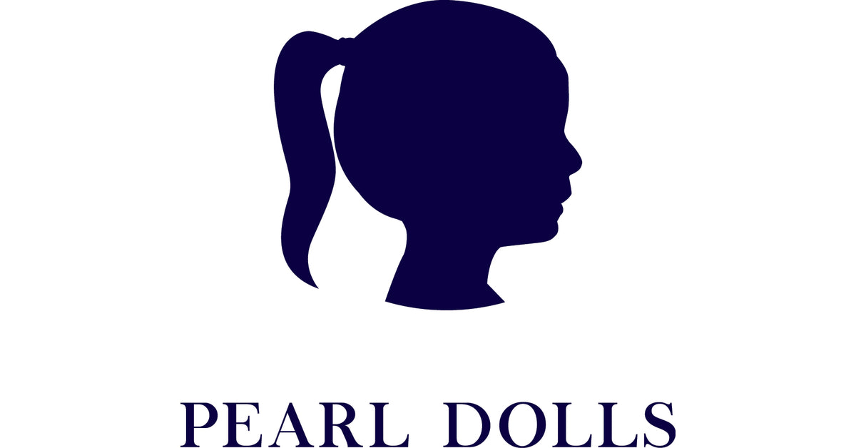 Pearl Dolls logo