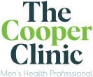 The Cooper Clinic logo
