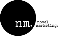 Novel Marketing logo