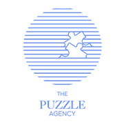 The Puzzle Agency Limited logo