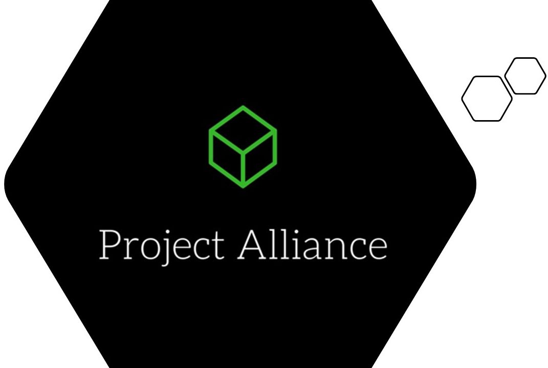 Project Alliance logo
