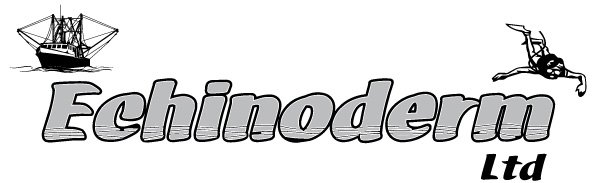 Echinoderm logo