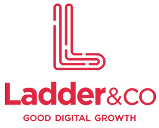 Ladder & CO logo