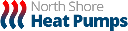 Northshore Heatpumps logo