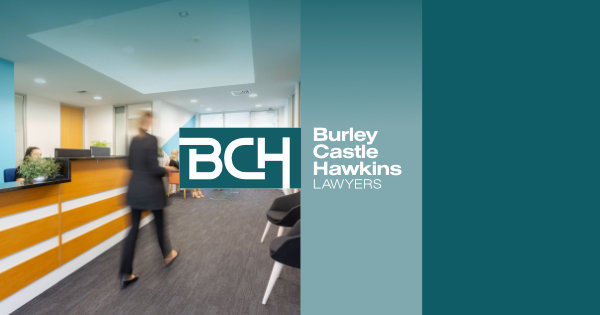 Burley Castle Hawkins Law Limited logo