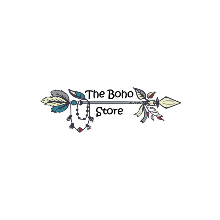 The Boho Store logo