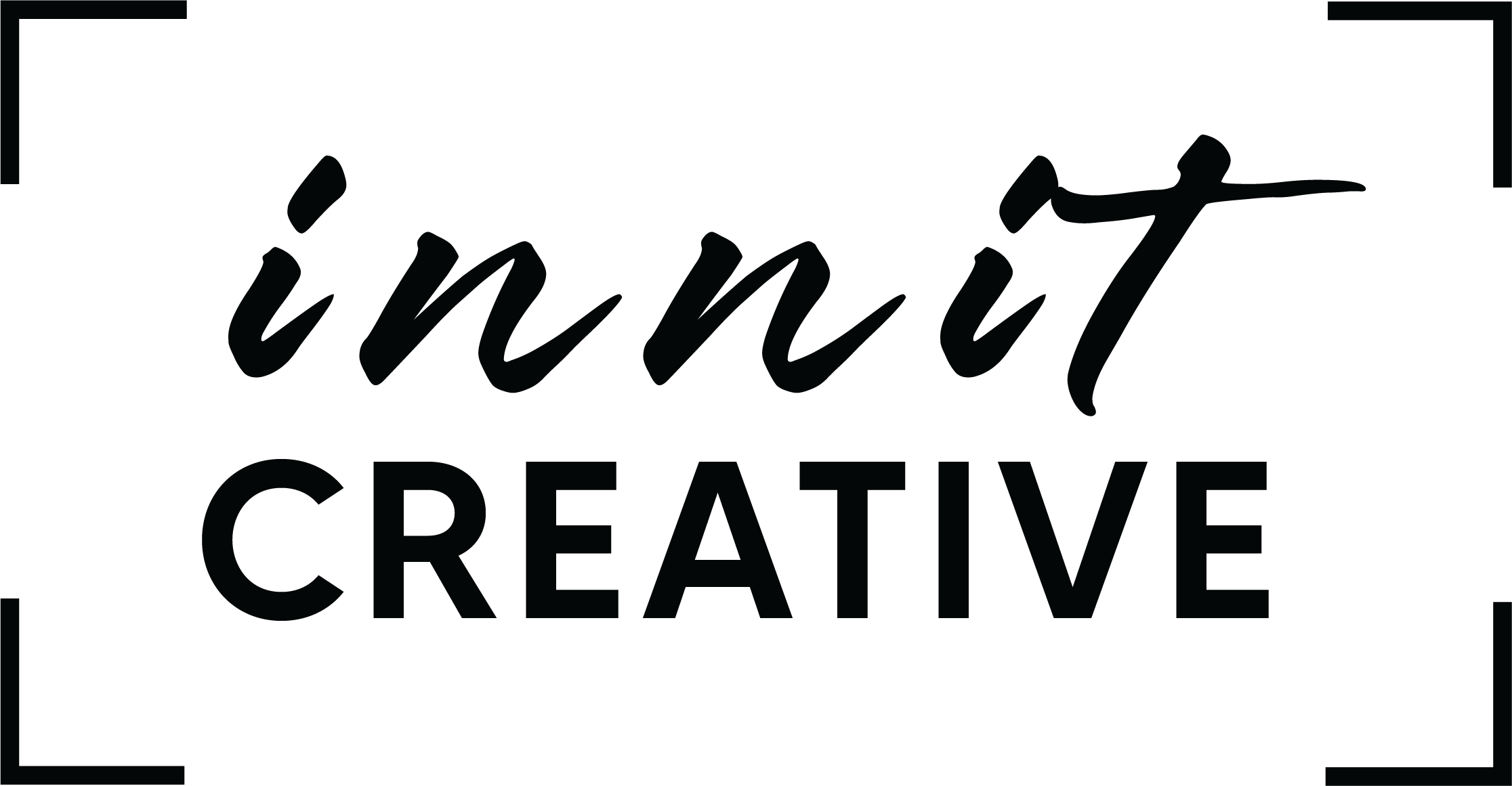 Innit Creative logo