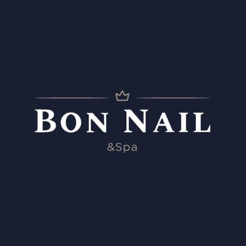 Bon Nail Spa logo