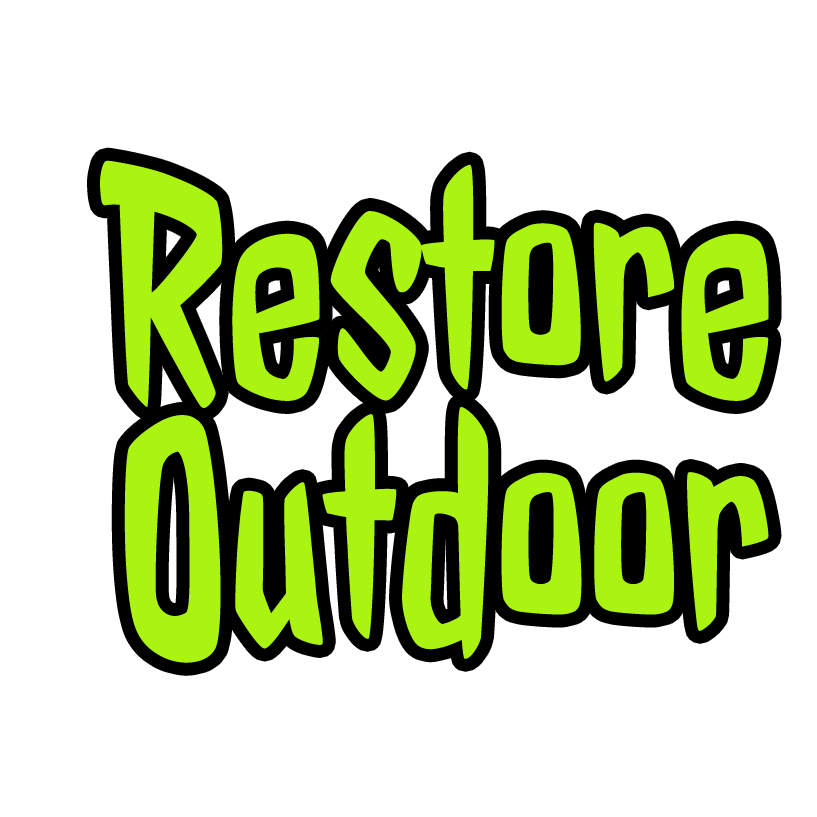 Restore Outdoor logo