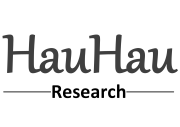 HauHau Limited logo