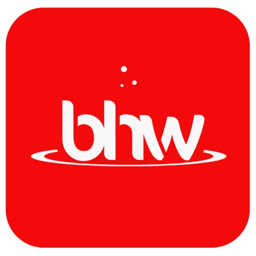 Beauty Hair Warehouse logo