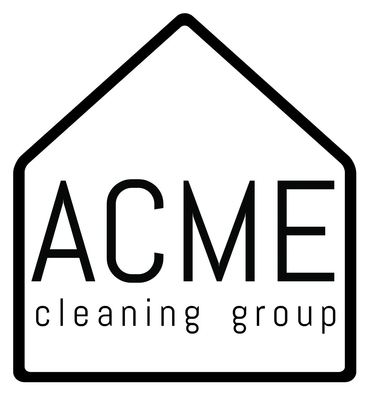 Acme Cleaning Group Limited logo