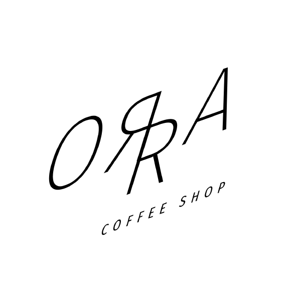 Orra Cafe logo
