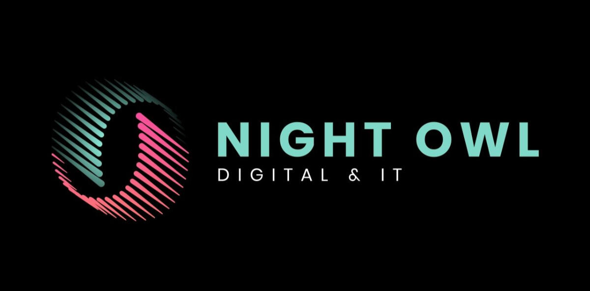 Night Owl Shopping logo