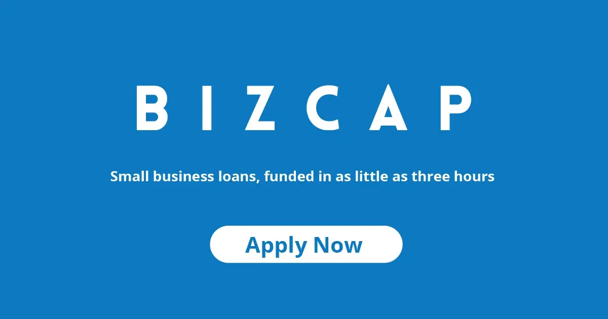 Bizcap logo