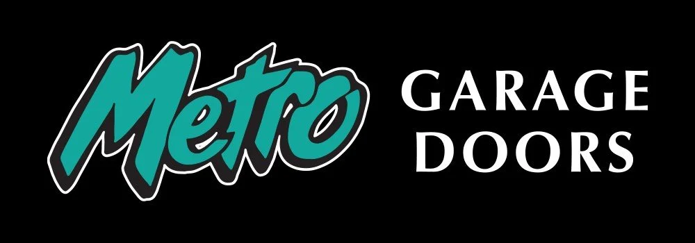 Metro Garage Doors logo