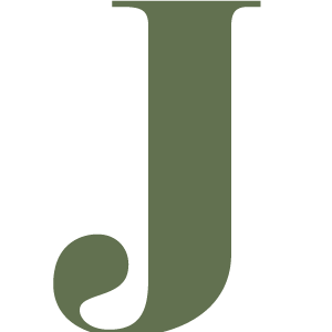 Judith’s Alterations logo