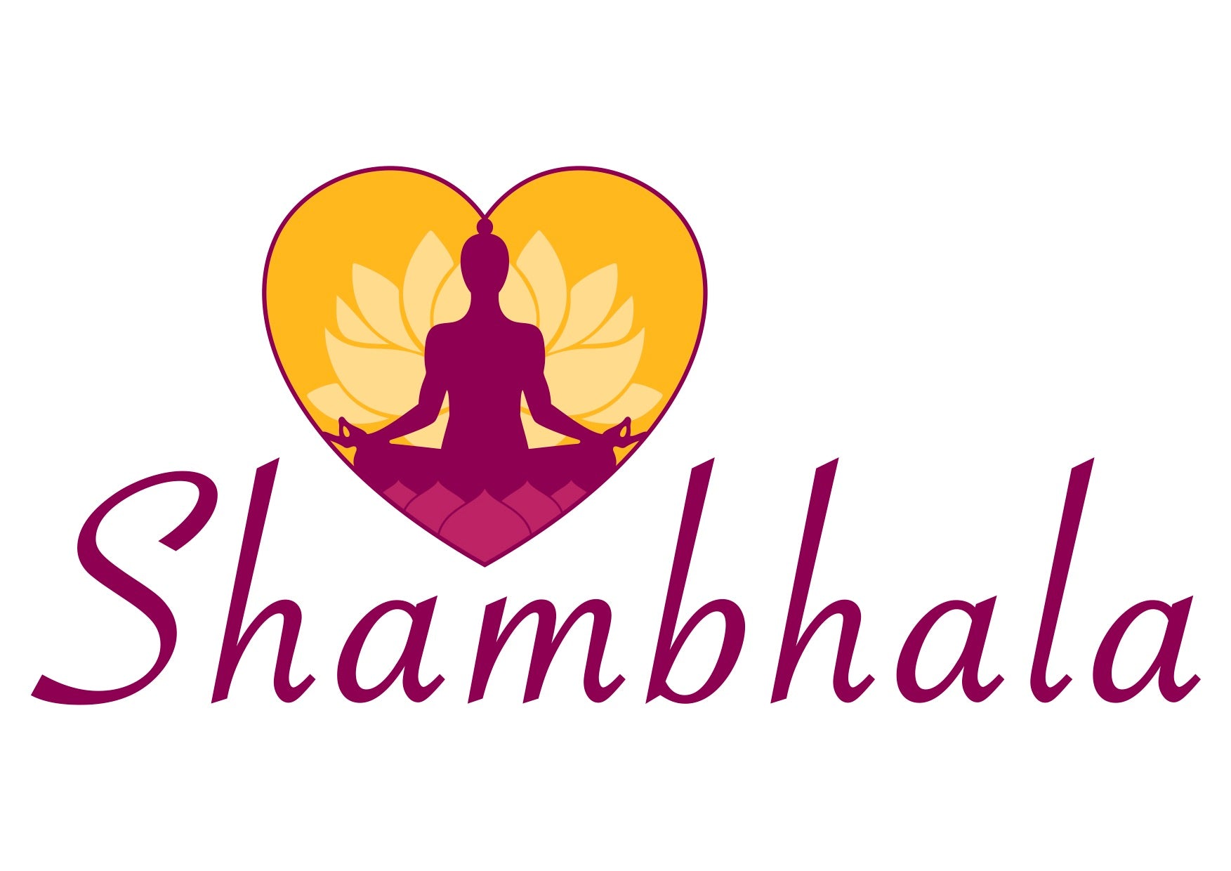 Shambhala Sacred Shop logo
