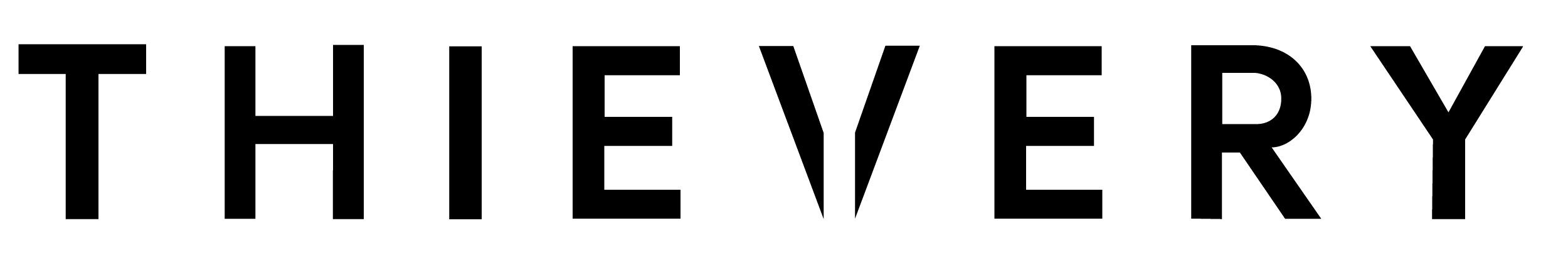 Thievery logo