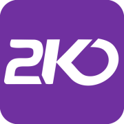 2KO ENGINEERING LTD logo