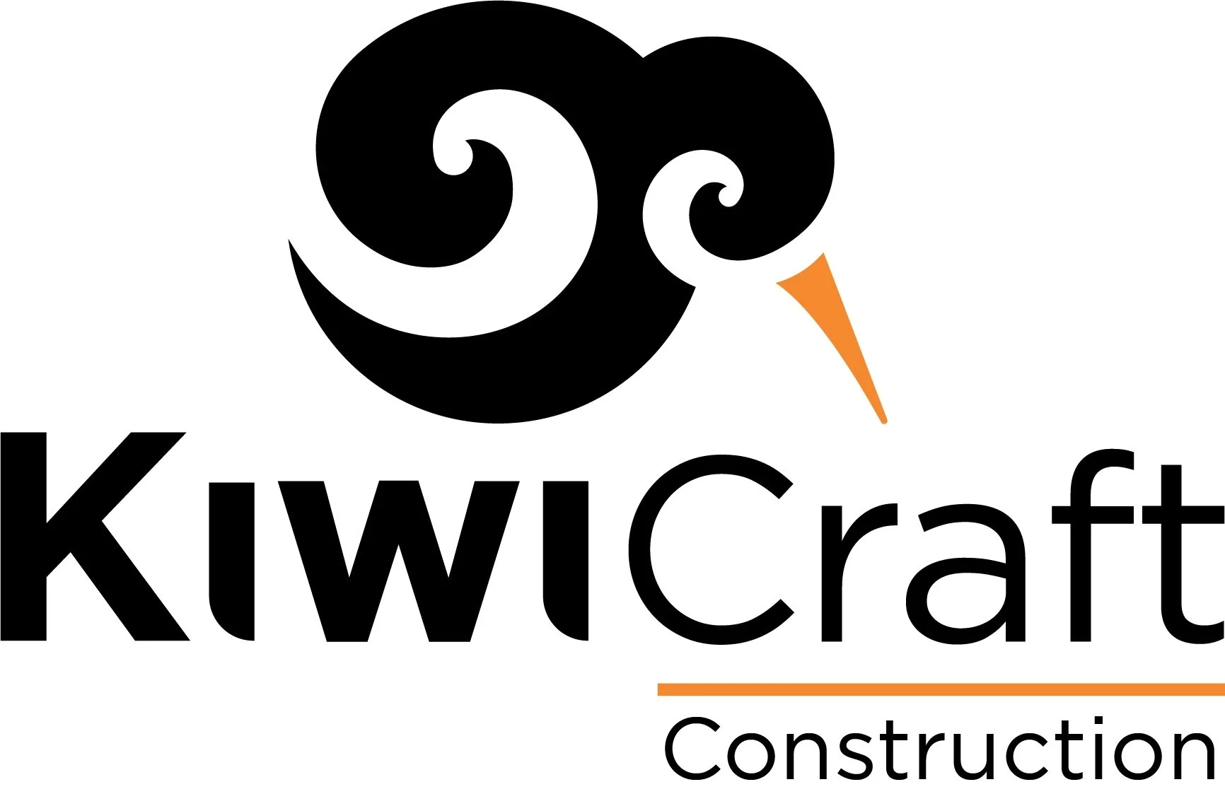 KiwiCraft Construction logo