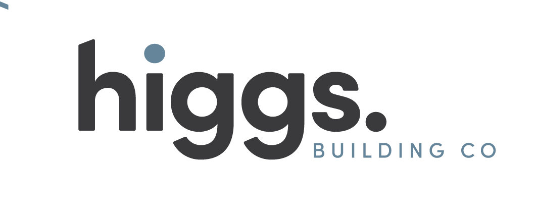 Higgs Building CO logo