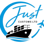 Just Customs Limited logo