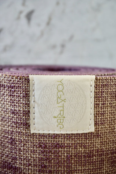 YogaTribe Ltd logo
