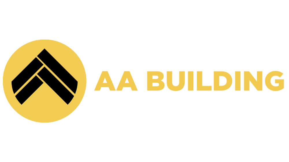 AA Building logo