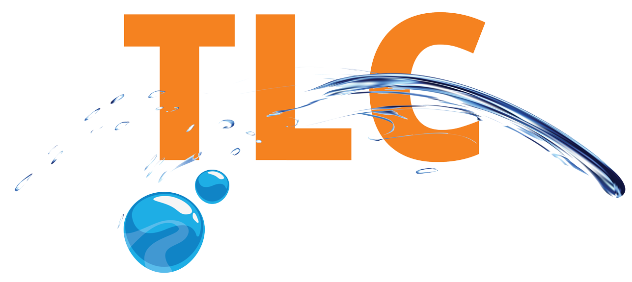 Tlc Softwash logo
