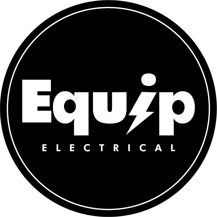 EQUIP ELECTRICAL LIMITED logo