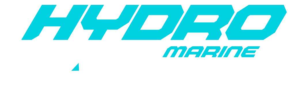Hydrolab Marine logo