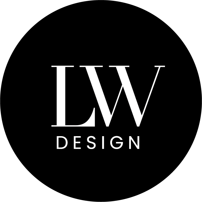 Lucy Wilkie Design logo