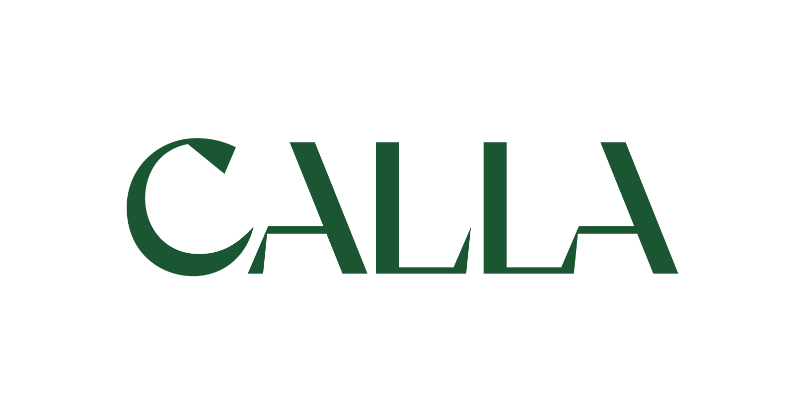 Calla logo